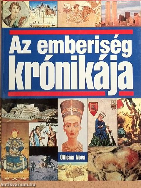 Az emberiség krónikája