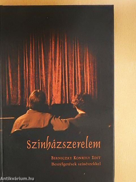Színházszerelem