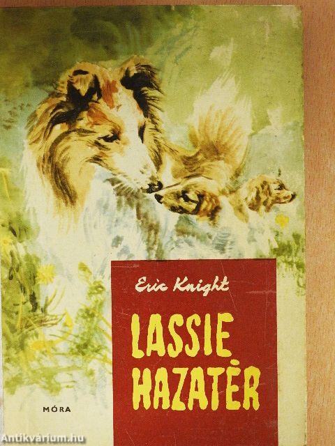 Lassie hazatér