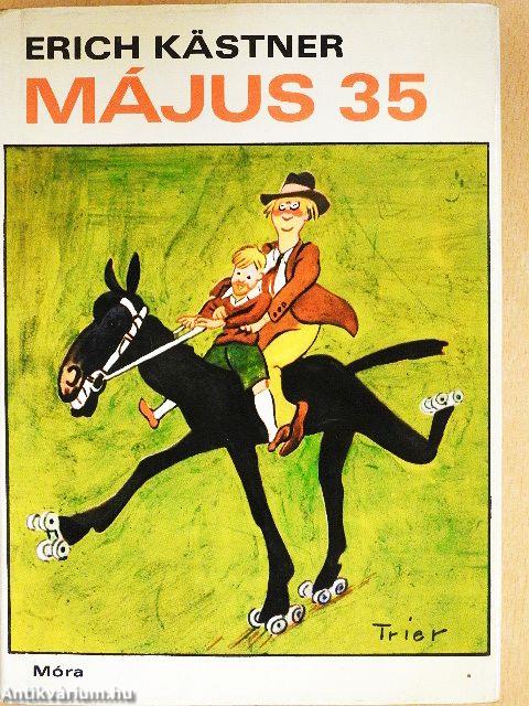 Május 35