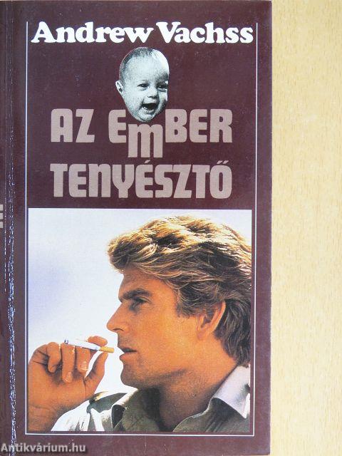 Az embertenyésztő
