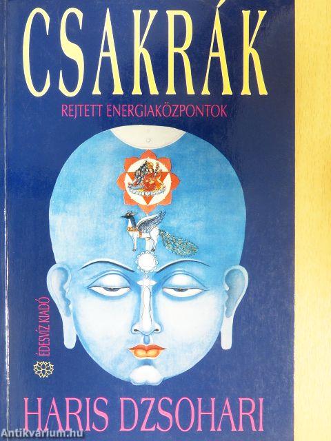 Csakrák