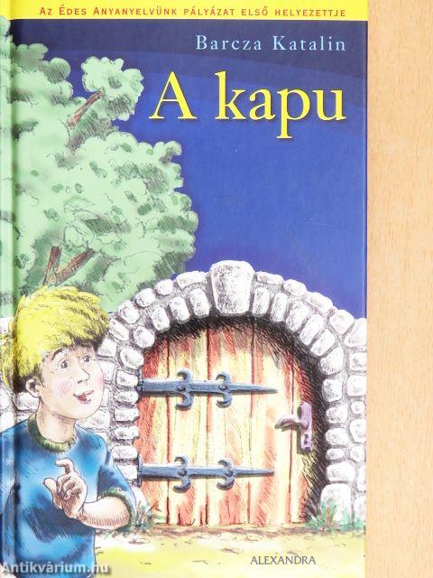 A kapu