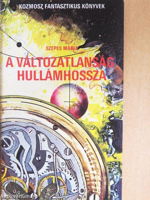 A változatlanság hullámhossza