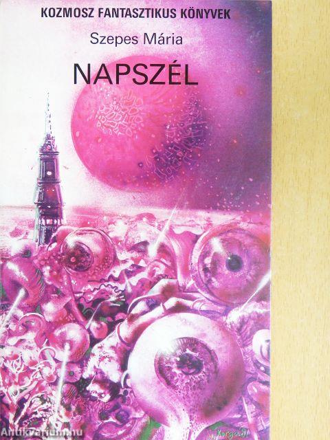 Napszél