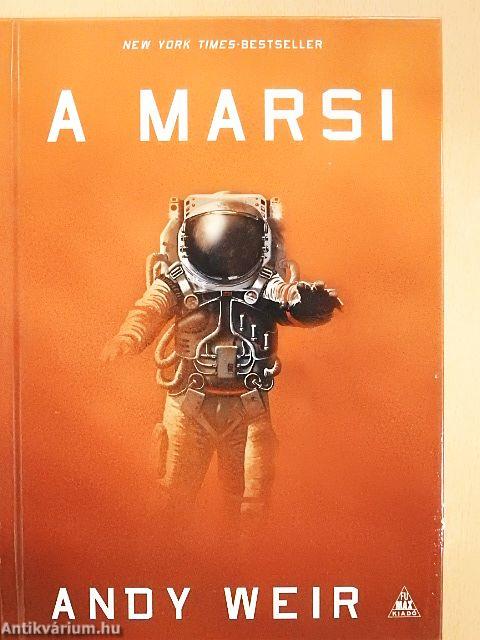 A marsi