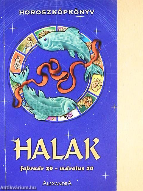 Halak