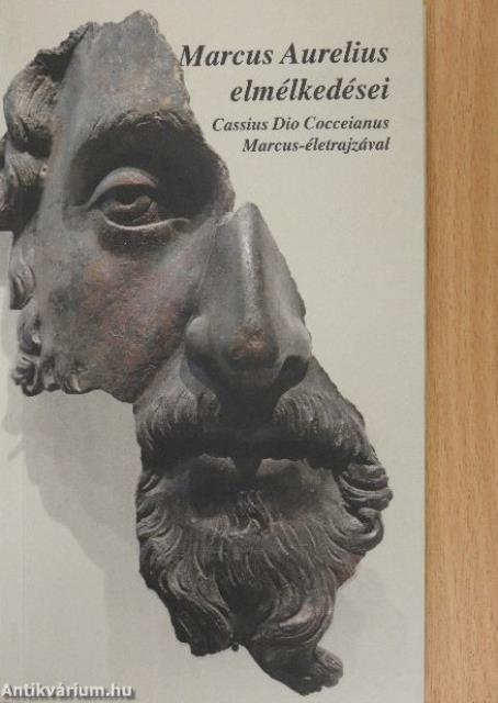 Marcus Aurelius elmélkedései