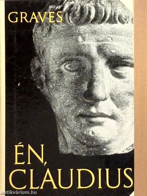 Én, Claudius