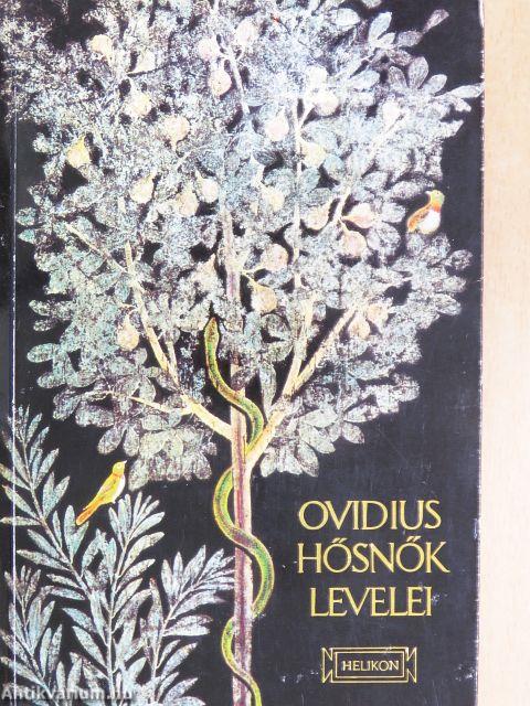Hősnők levelei
