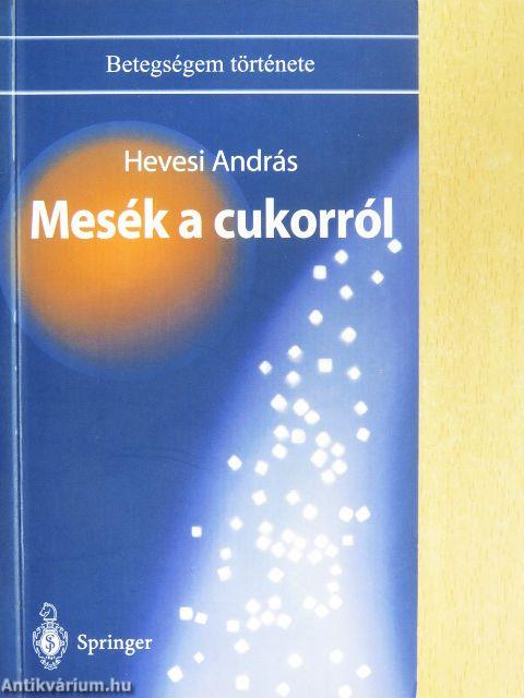Mesék a cukorról
