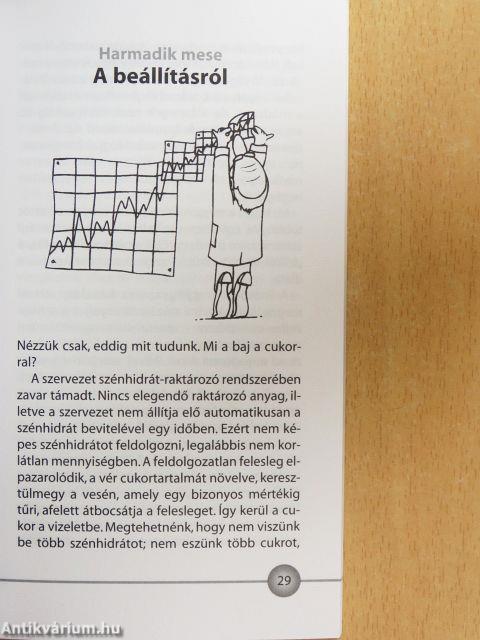 Mesék a cukorról