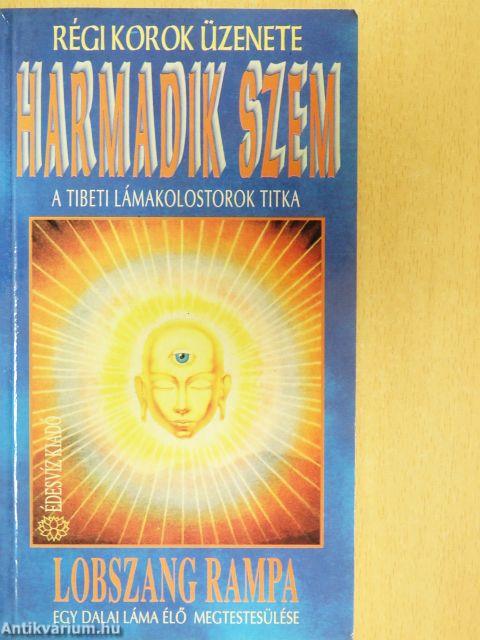 Harmadik szem