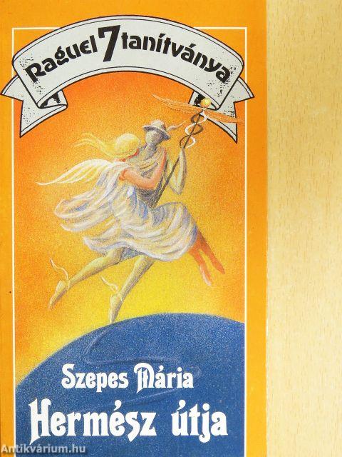 Hermész útja