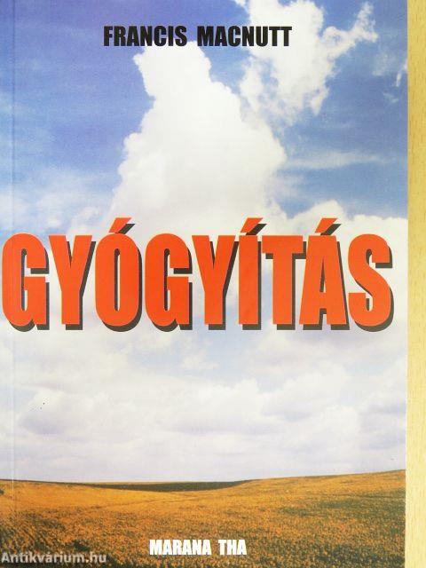 Gyógyítás