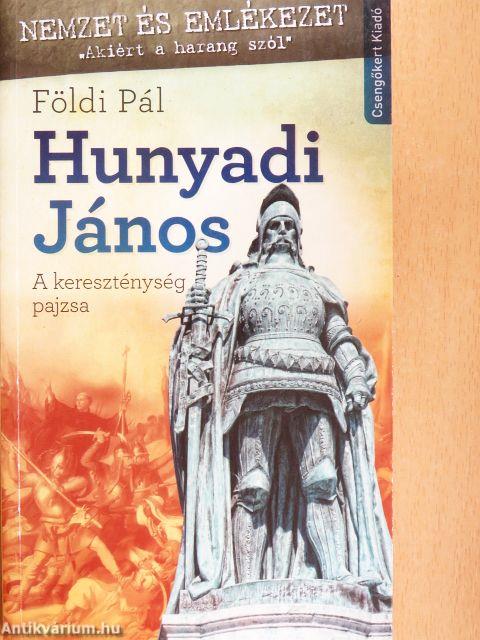 Hunyadi János