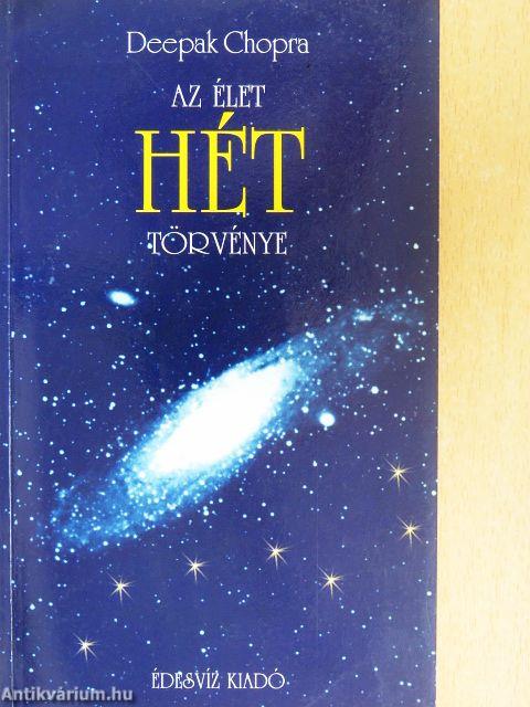 Az élet hét törvénye