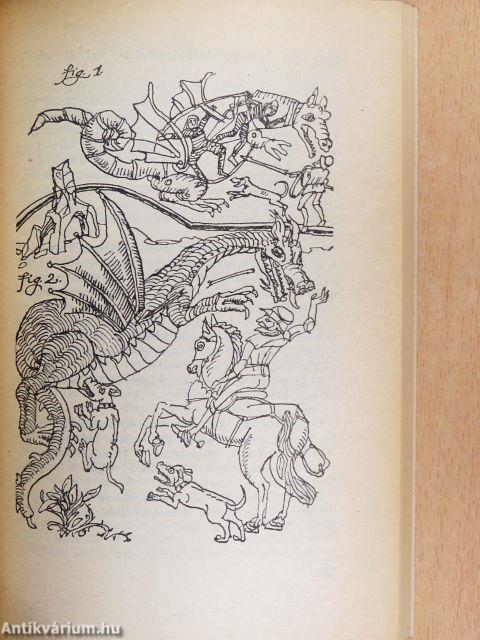 A sétáló falevél