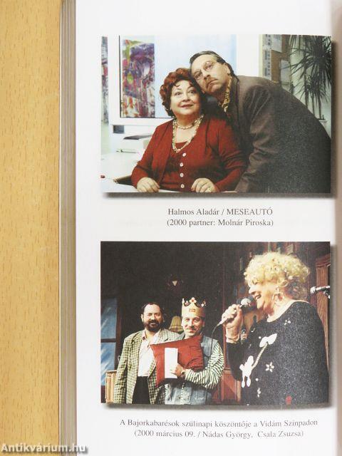 A Bajorimi