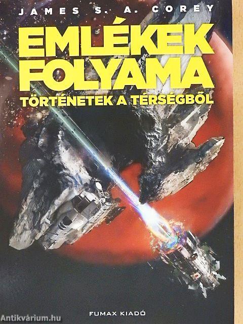 Emlékek folyama