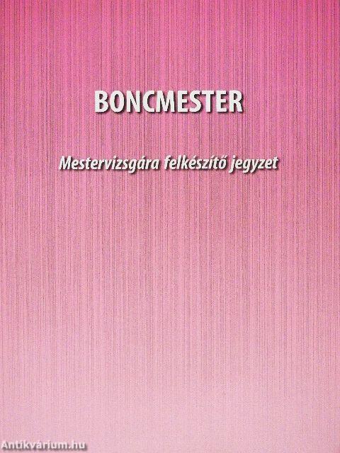 Boncmester