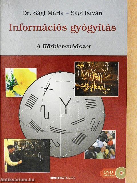 Információs gyógyítás