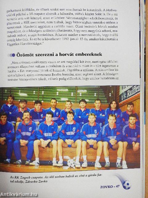 Zovko