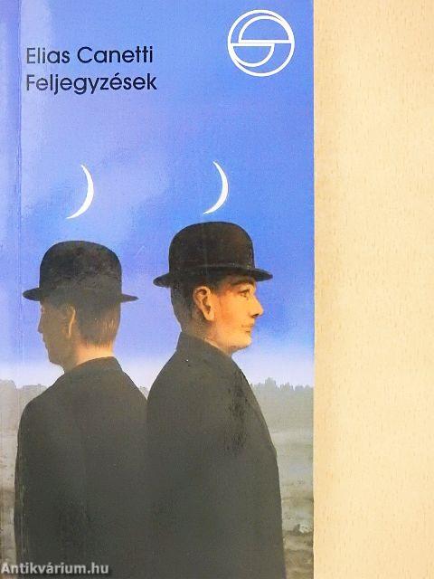 Feljegyzések