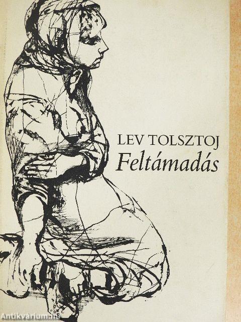 Feltámadás