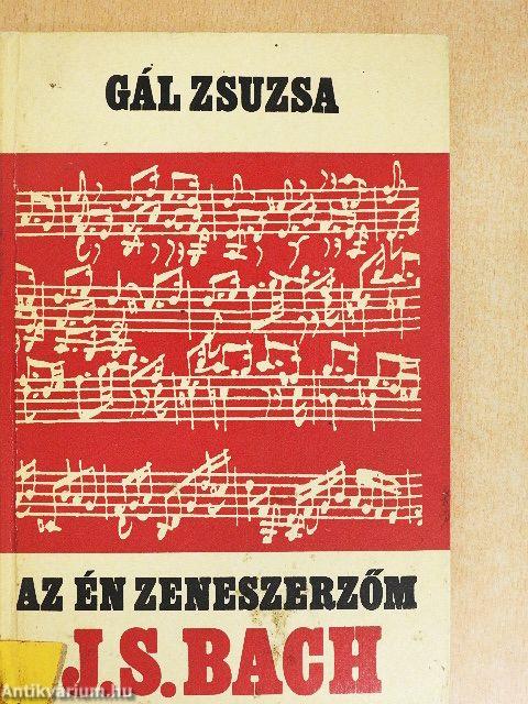 Johann Sebastian Bach