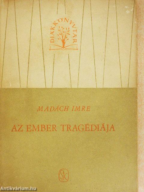Az ember tragédiája