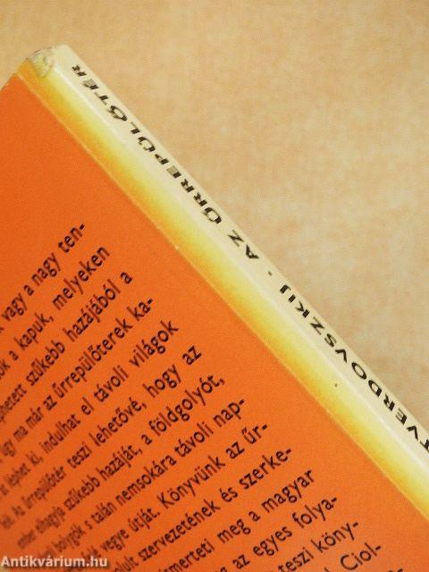 Az űrrepülőtér