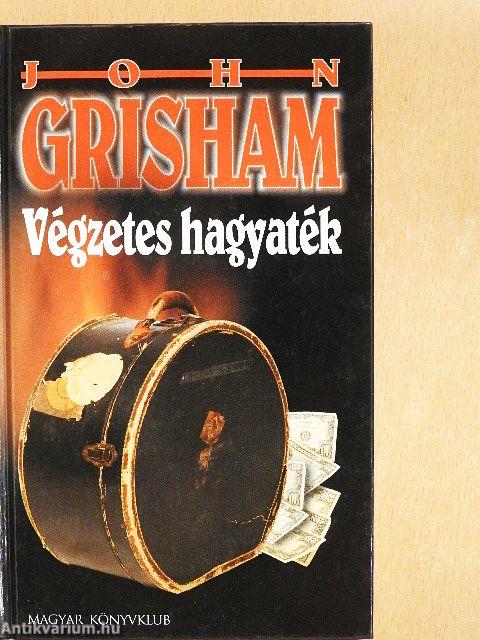Végzetes hagyaték
