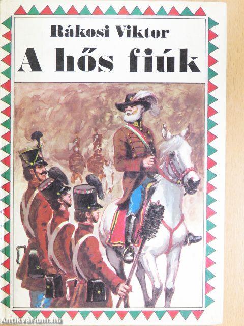 A hős fiúk