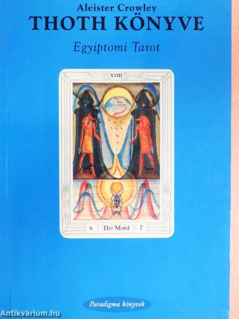 Thoth Könyve