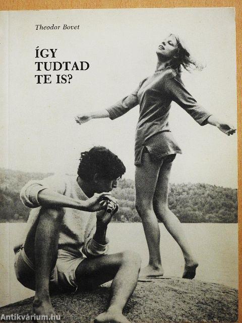Így tudtad te is?