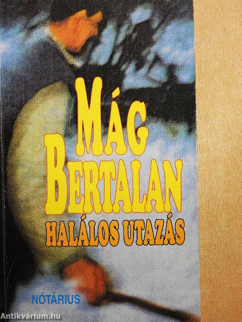 Halálos utazás