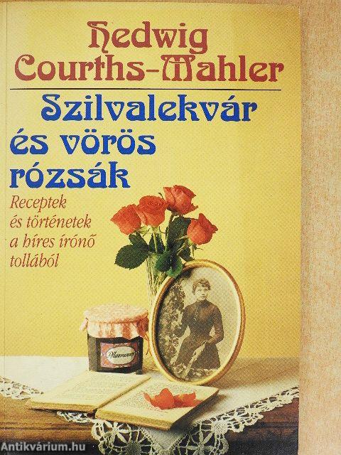 Szilvalekvár és vörös rózsák