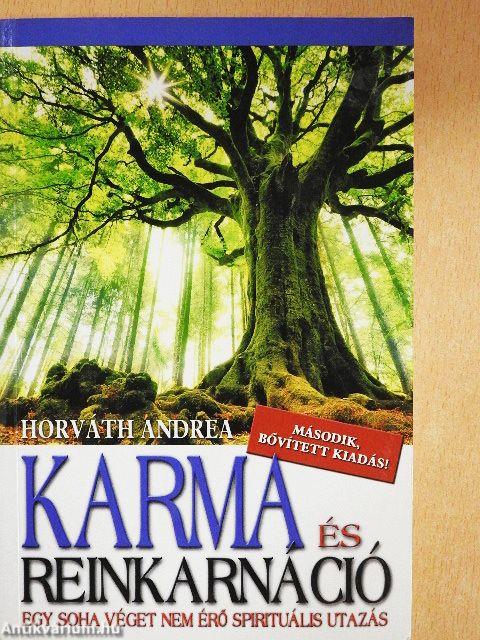Karma és reinkarnáció
