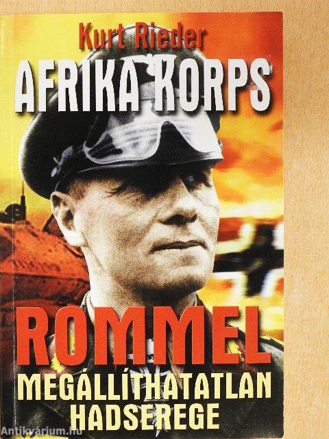 Afrika Korps