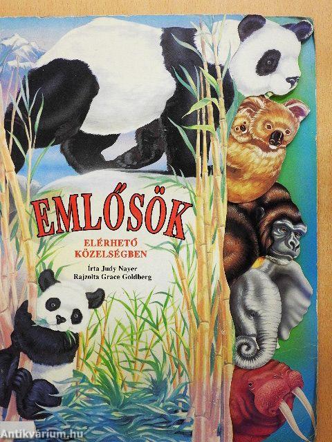 Emlősök