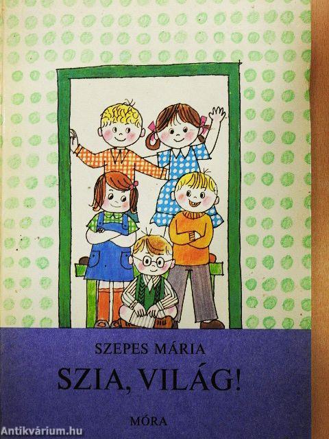 Szia, világ!