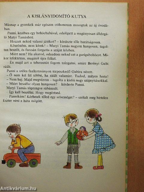 Szia, világ!