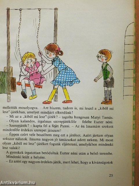 Szia, világ!