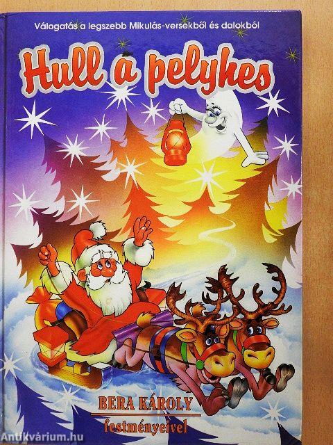 Hull a pelyhes