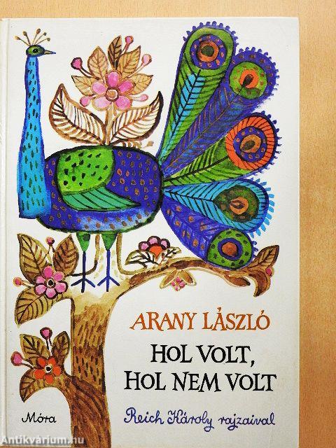Hol volt, hol nem volt