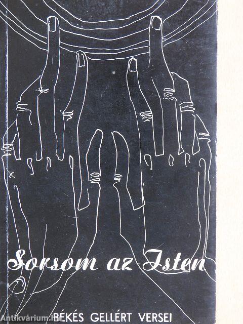 Sorsom az Isten