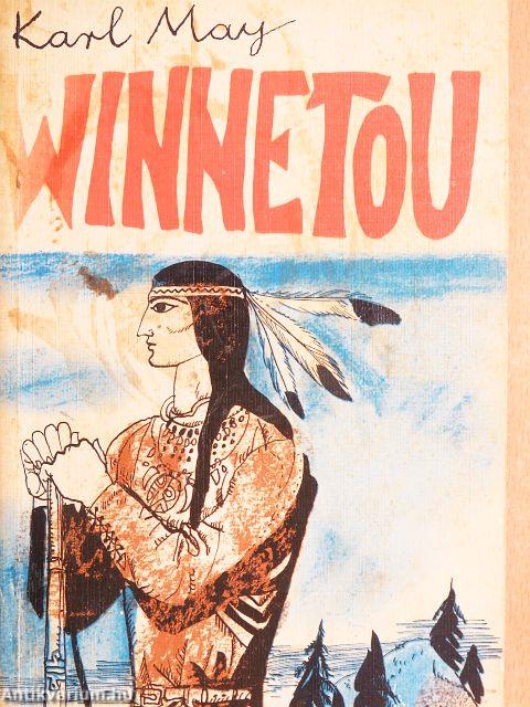 Winnetou 4.