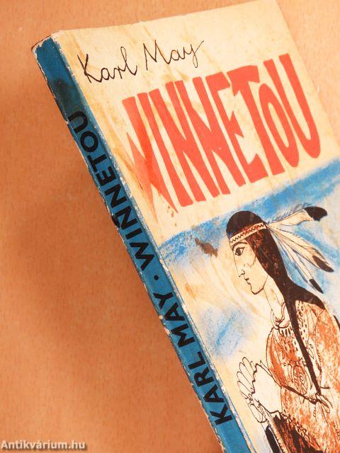 Winnetou 4.