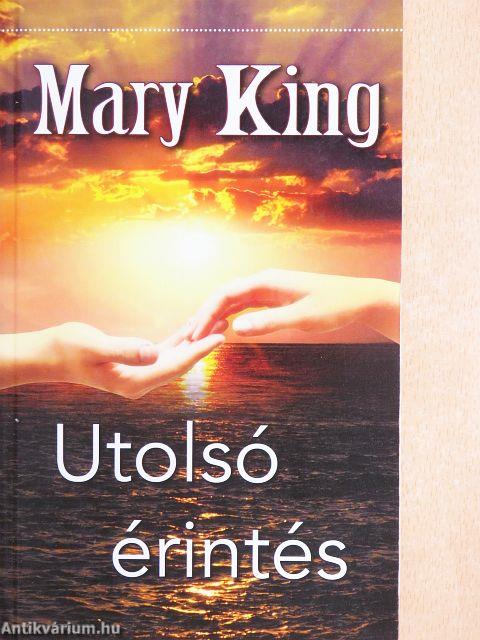 Utolsó érintés